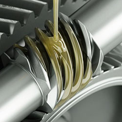 行星減速機(jī)如何選擇潤(rùn)滑油怎么使用？