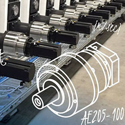 臺灣精銳apex減速機什么牌子，質量怎么樣!